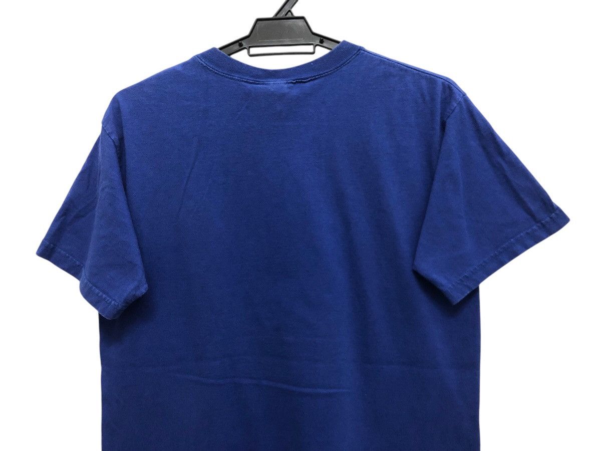 Anime × Vintage Y2K 🔥 BAYBLADE ANIME CANADIAN PROMO TEE RARE GRAPHICAL Size US L / EU 52-54 / 3 - 7 Thumbnail
