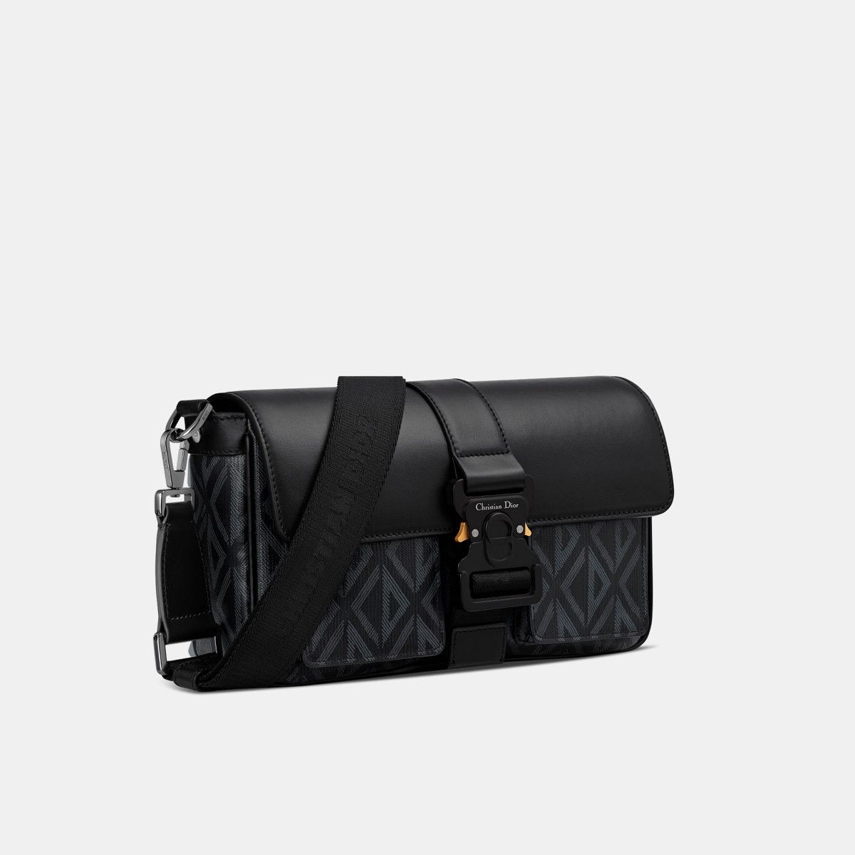 Dior o1bcso1str0226 Size:OS/Hit The Road Bag Bag in Black Size ONE SIZE - 2 Thumbnail
