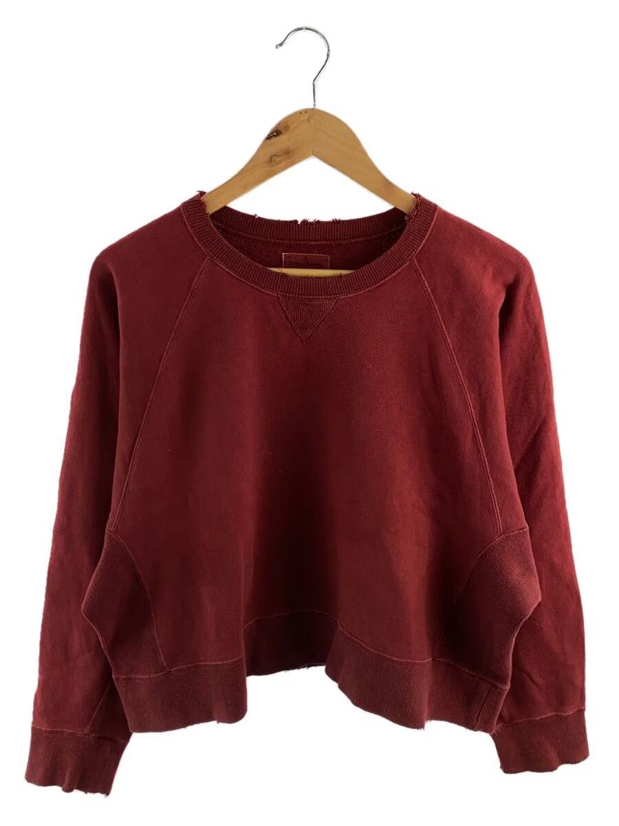 Vivienne Westwood Printed Cotton Oversize Sweatshirt | Grailed
