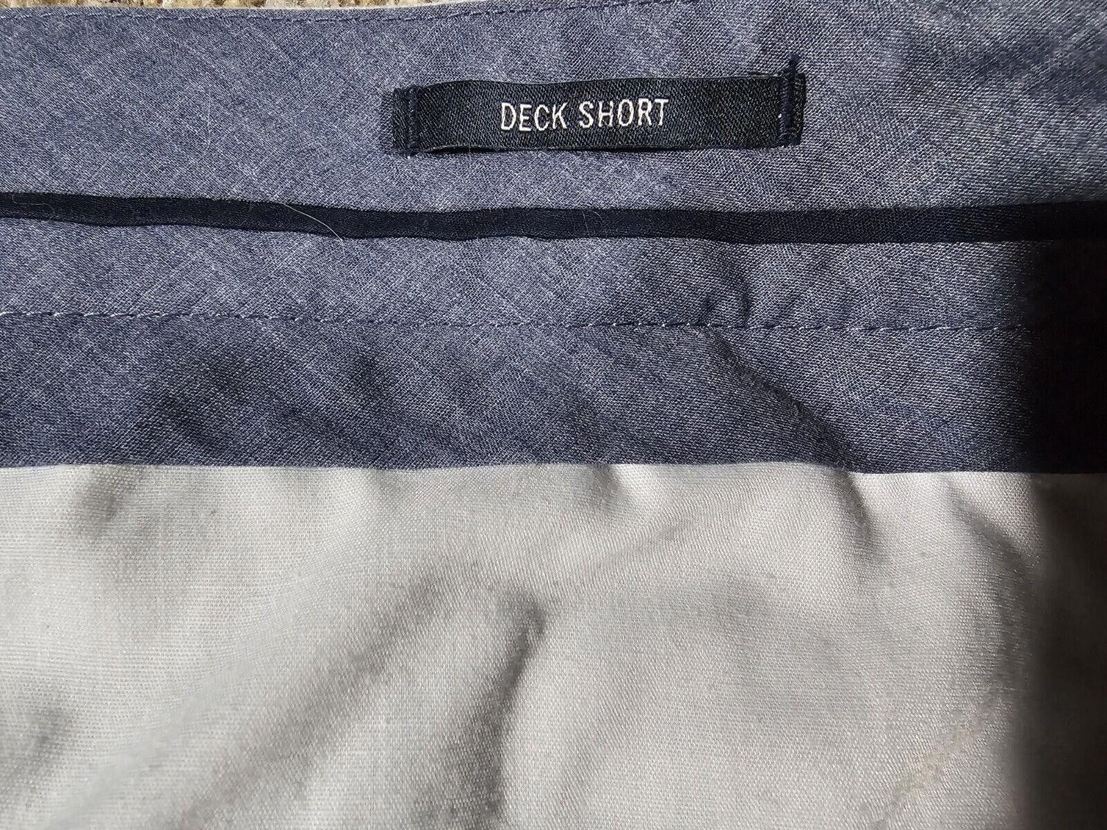 Nautica NAUTICA Deck Short 54W BG Shorts Size US 44 / EU 60 - 2 Thumbnail