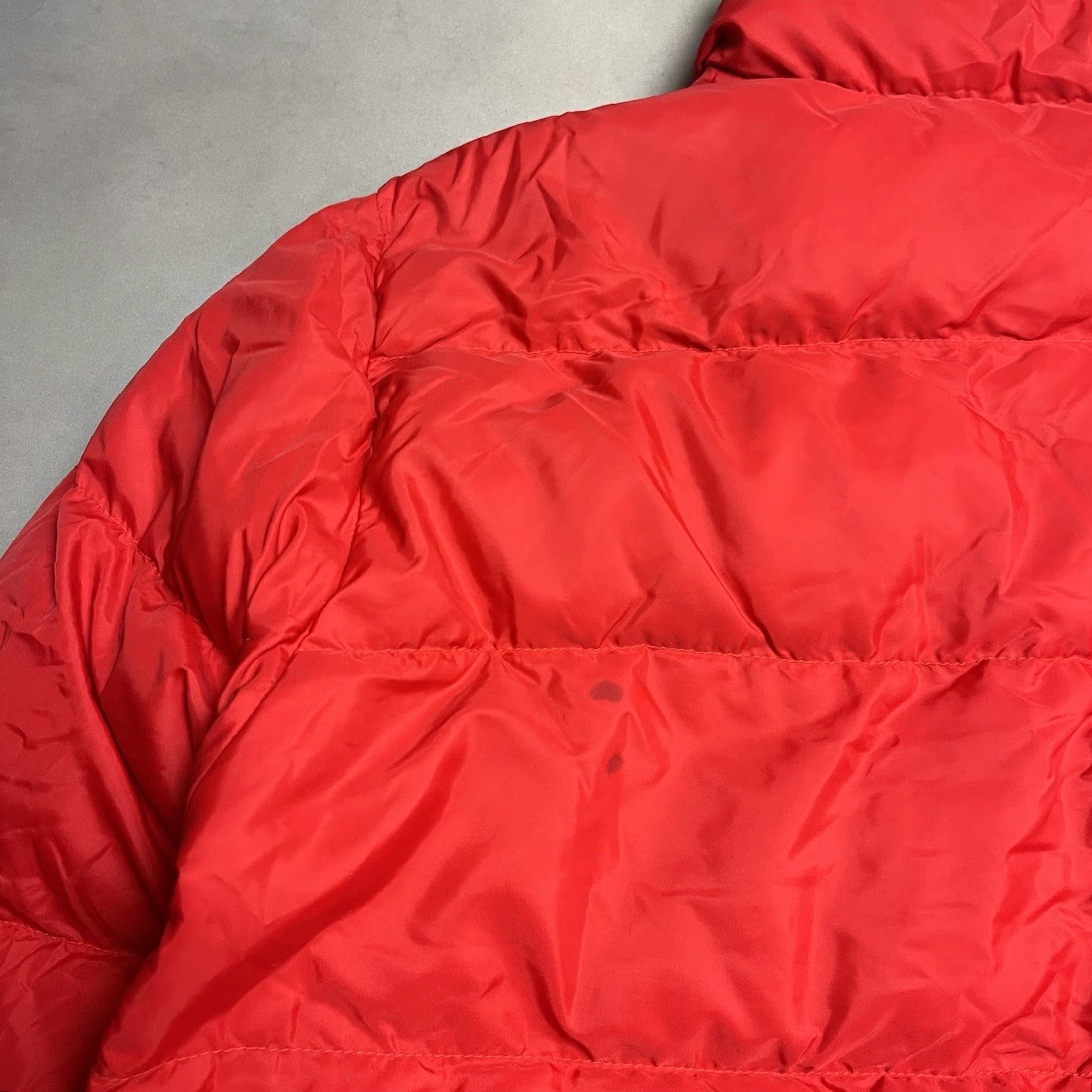 Vintage VINTAGE REI Co-op Cascade Puffer Jacket Size US M / EU 48-50 / 2 - 5 Thumbnail