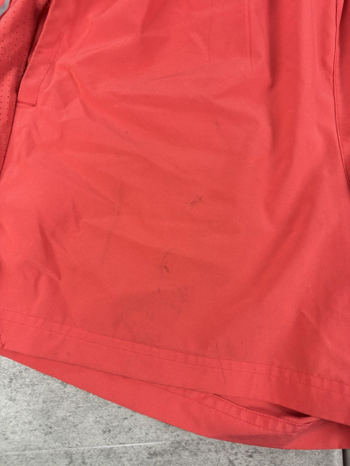 Other DSG Athletic Fit 5” Inseam Mens Stride Run pink Shorts Size US 30 / EU 46 - 5 Thumbnail