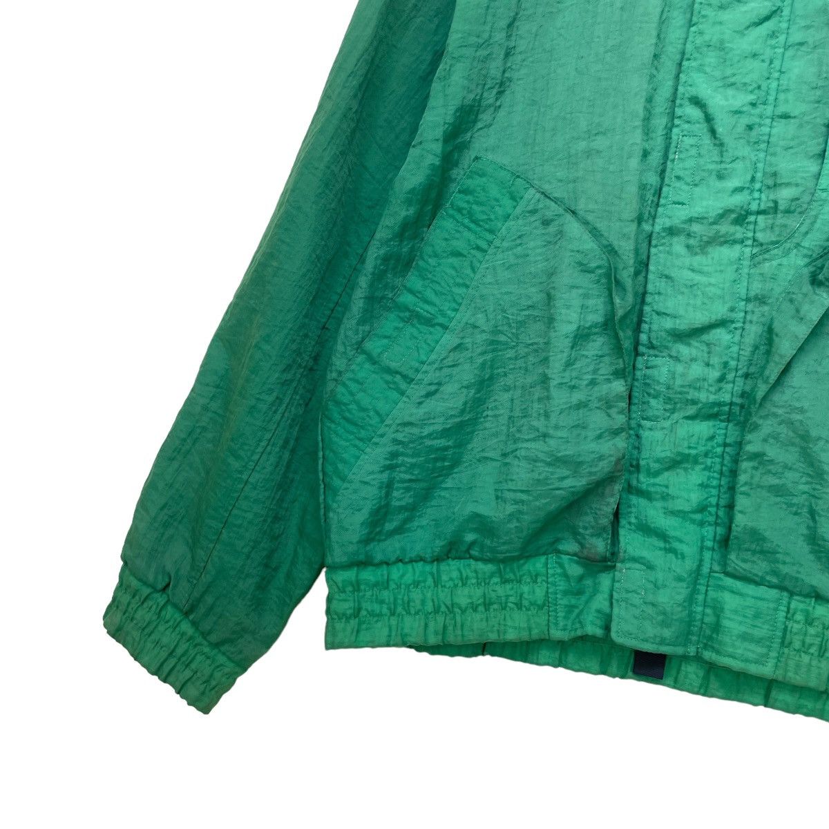 Yamaha Vintage Yamaha Georama Racing Sport Light Jacket Size US M / EU 48-50 / 2 - 5 Thumbnail