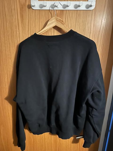 Essentials Essentials x Fear of God crewneck Size US S / EU 44-46 / 1 - 2 Thumbnail