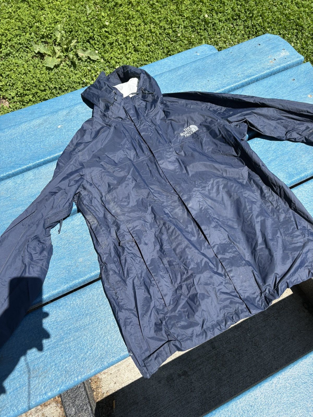The North Face North face Size US L / EU 52-54 / 3 - 2 Thumbnail