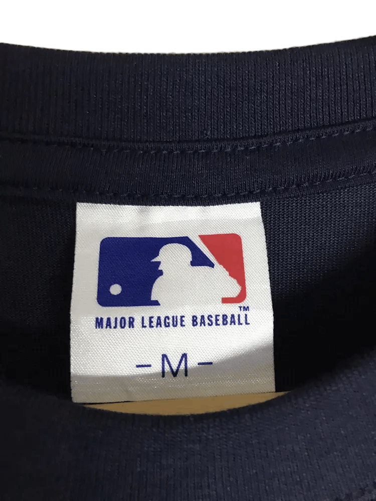 MLB Uniqlo x MLB LA Dodgers Tshirts Size US M / EU 48-50 / 2 - 5 Thumbnail