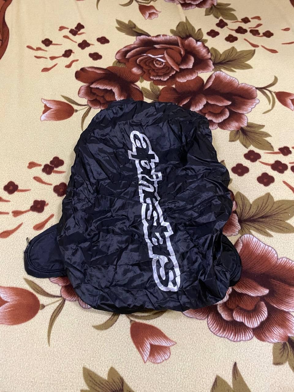 Alpinestars Alpinestars Rover Backpack Waterproof Motorcycle Bag Size ONE SIZE - 1 Thumbnail