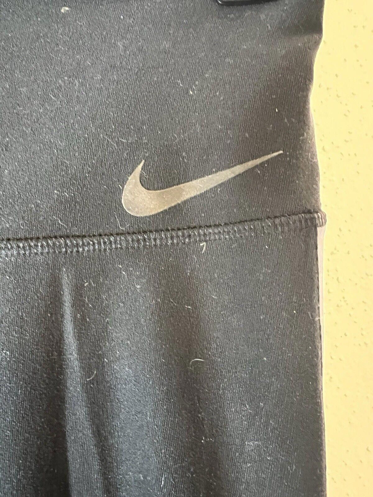 Nike Women's Nike Epic Luxe Tight Size 28" / US 6 / IT 42 - 4 Thumbnail