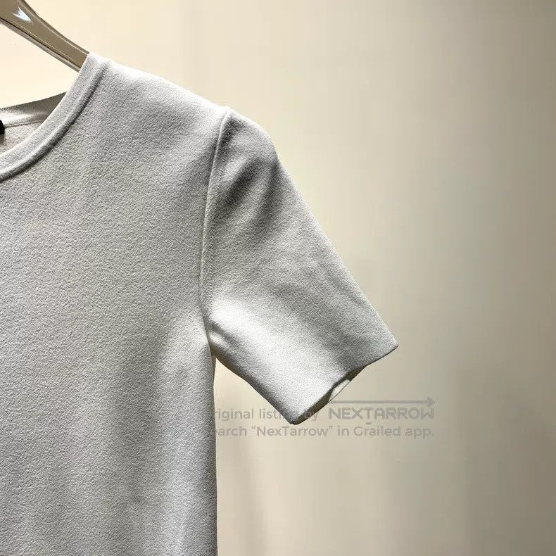 Louis Vuitton Louis Vuitton Solid color dress Size S / US 4 / IT 40 - 7 Thumbnail