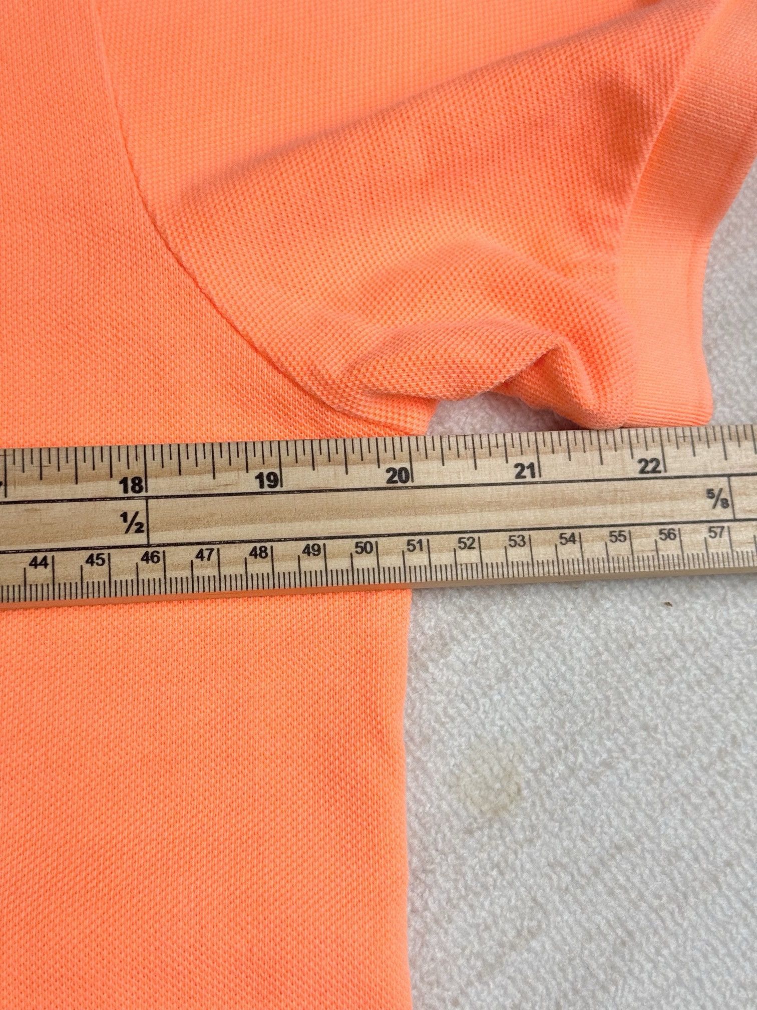 Polo Ralph Lauren POLO shirt Size US M / EU 48-50 / 2 - 8 Thumbnail