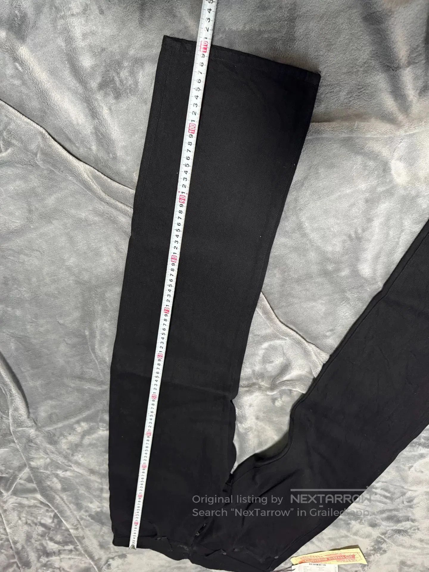 Stevenson Overall Co. STEVENSON OVERALL 150. Size US 30 / EU 46 - 8 Thumbnail