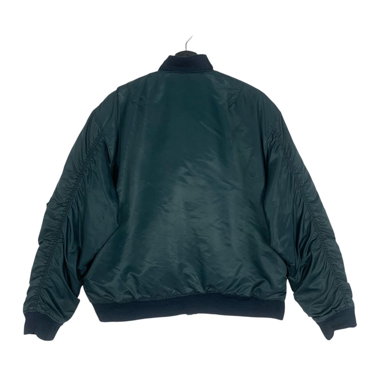 Vintage Vintage Neo-Six Military Garment US Force Bomber MA-1 Size US L / EU 52-54 / 3 - 8 Thumbnail