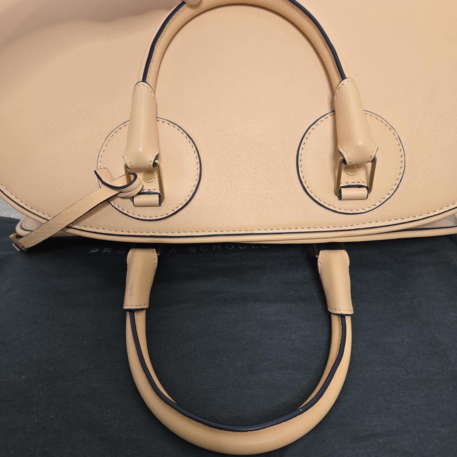 Proenza Schouler Proenza Schouler Bag Small Kiri Size ONE SIZE - 5 Thumbnail
