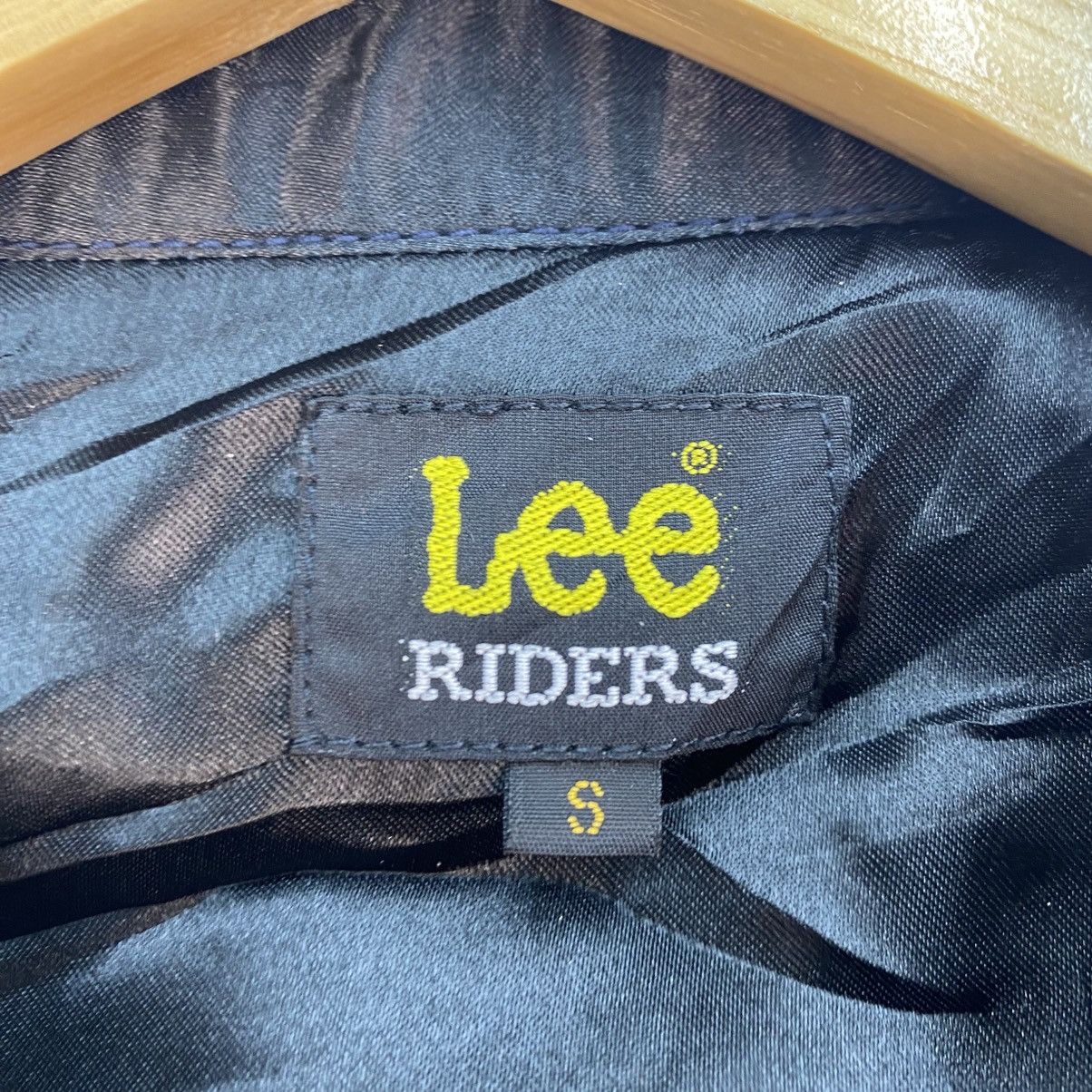 Lee 💥Vintage Lee Riders Jacket Size US S / EU 44-46 / 1 - 3 Thumbnail