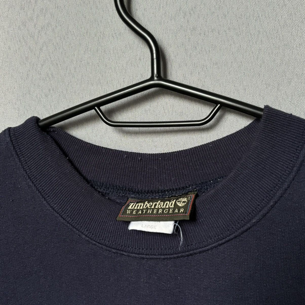 Timberland sweatshirt Timberland Size US L / EU 52-54 / 3 - 4 Thumbnail