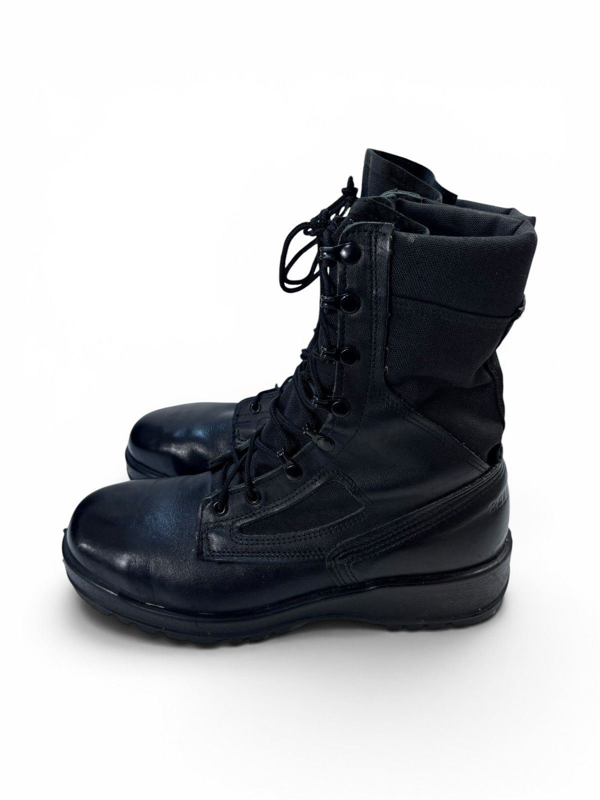 Belleville Belleville 300 TRP ST Tactical Boots 9R Size US 9 / EU 42 - 2 Thumbnail