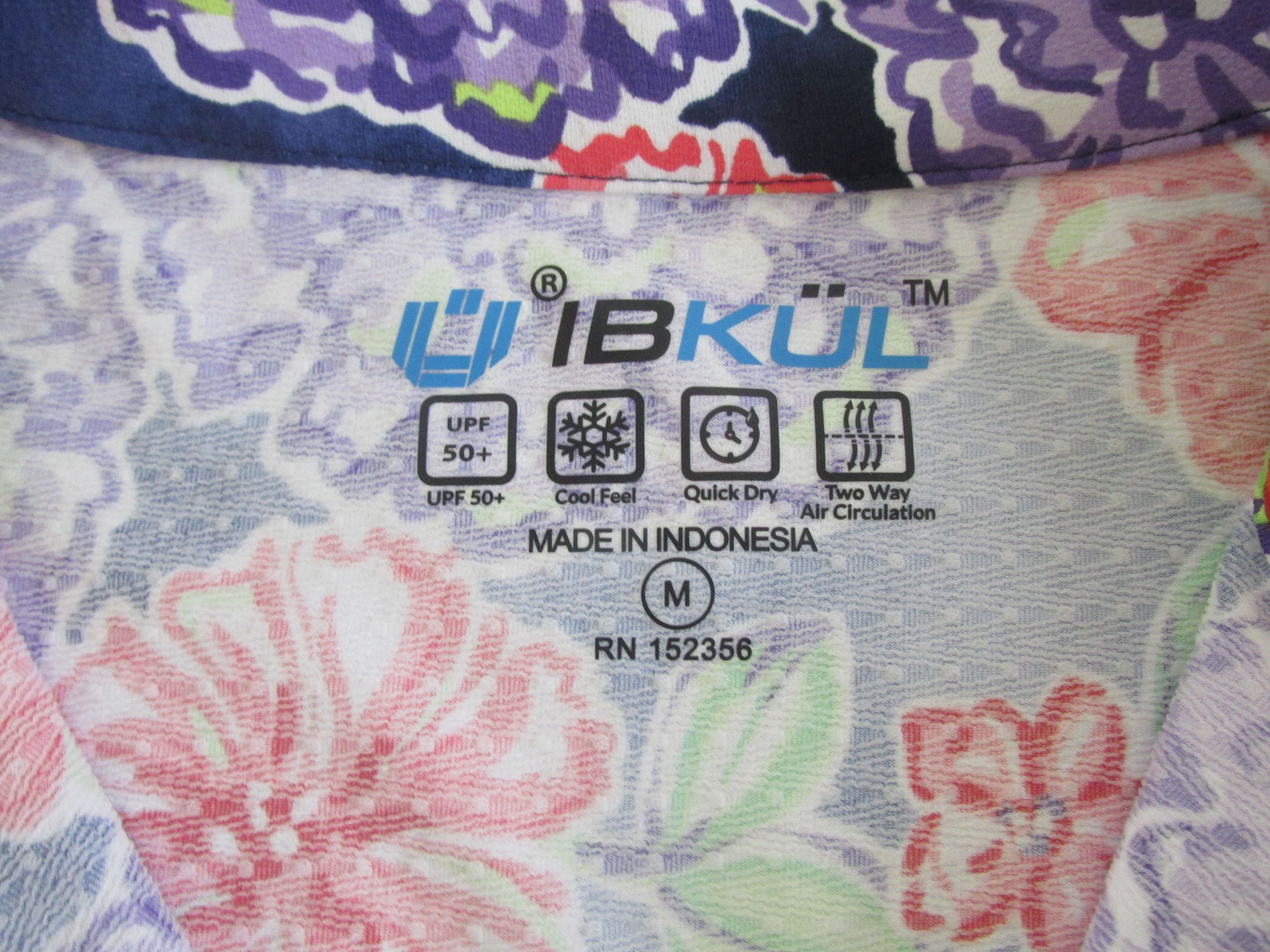 Other U Ibkul (NWT) Women's Long Sleeve 1/4 Zip Top Size Medium Size M / US 6-8 / IT 42-44 - 2 Thumbnail