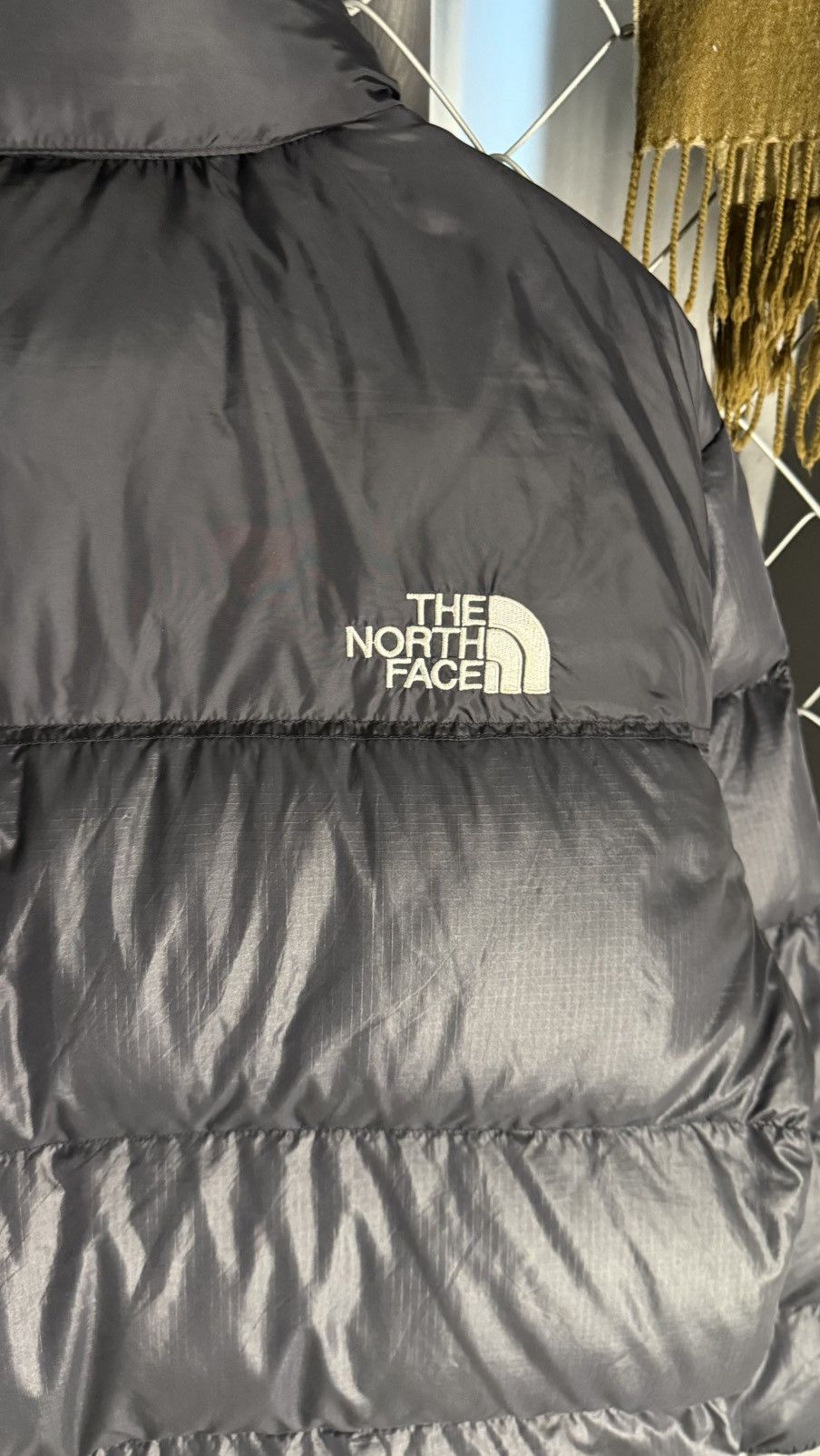 The North Face ‼️OFFER‼️ THE NORTH FACE DOWN PUFFER 700 Size US L / EU 52-54 / 3 - 5 Thumbnail