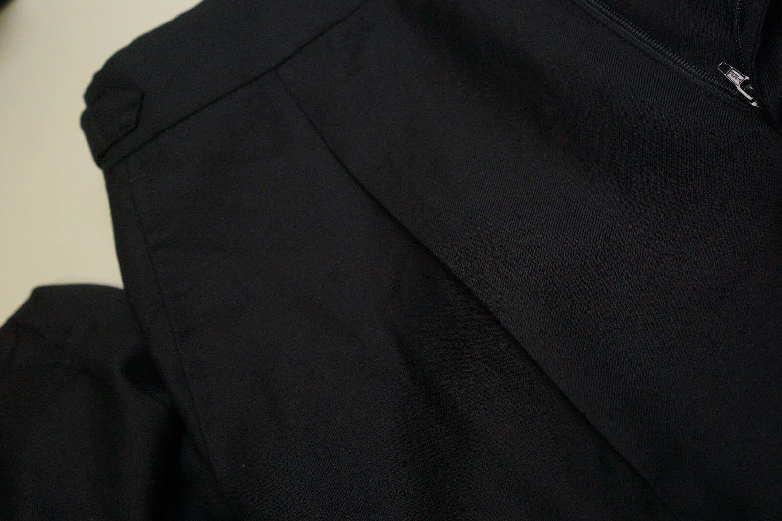Men Suitsupply Suit Napoli Navy Blue Regular Fit Reda US32