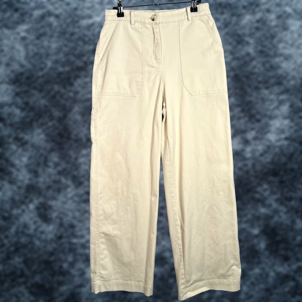 Zara Nike Shirt Size 28" / US 6 / IT 42 - 1 Thumbnail