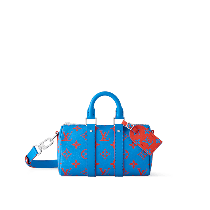 Louis Vuitton Keepall Bandoulière 25 Bag Size ONE SIZE - 1 Thumbnail