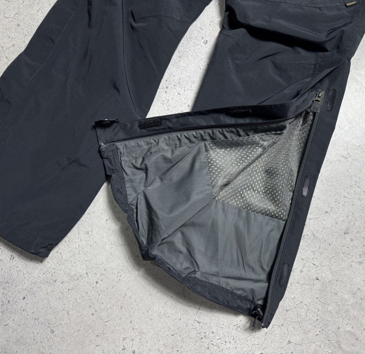 Haglofs Haglofs Skra Vandra Women’s Gore-Tex Pants Size XS Size 27" / US 4 / IT 40 - 9 Thumbnail