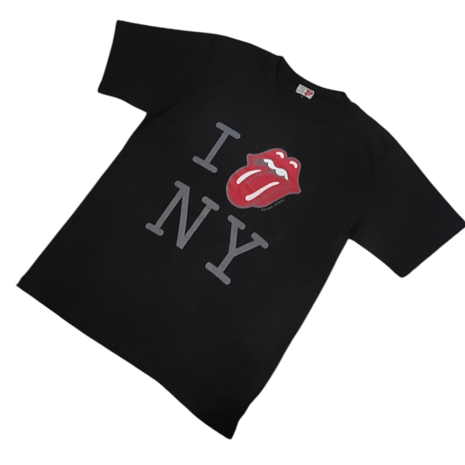 Other Rolling Stones T Shirt Size US L / EU 52-54 / 3 - 3 Thumbnail