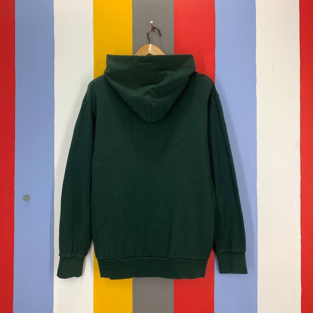 Global Work THE SQUARE MILE by GLOBAL WORK Hoodie #2158/19 Size US L / EU 52-54 / 3 - 7 Thumbnail