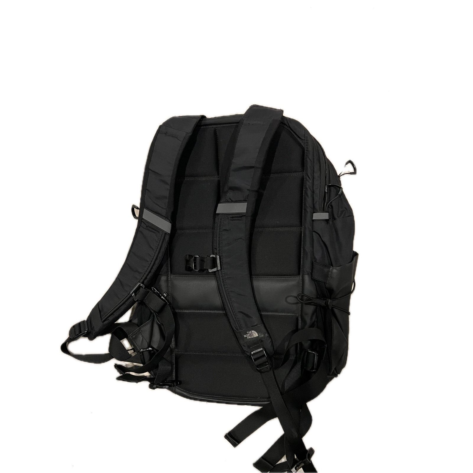 The North Face The North Face Borealis Black Backpack Size ONE SIZE - 2 Thumbnail