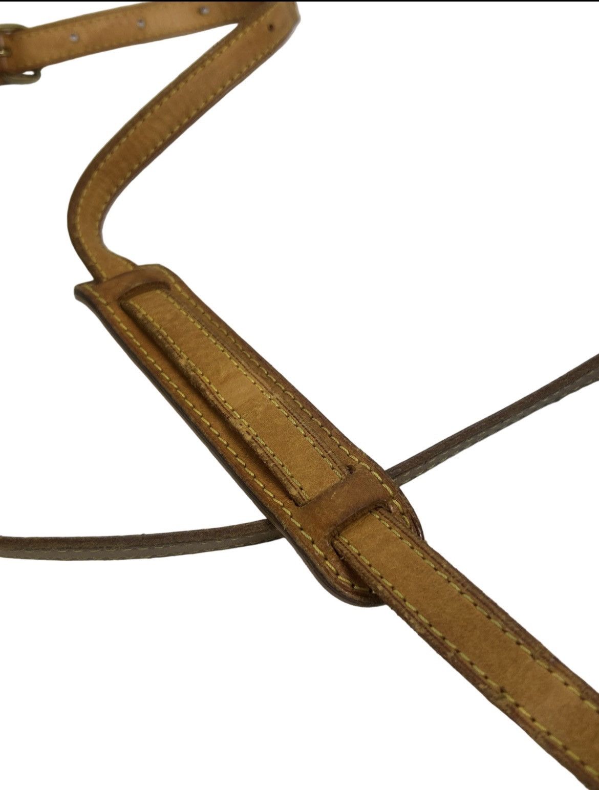 Louis Vuitton Louis Vuitton Monogram Crossbody Bag Size ONE SIZE - 4 Thumbnail