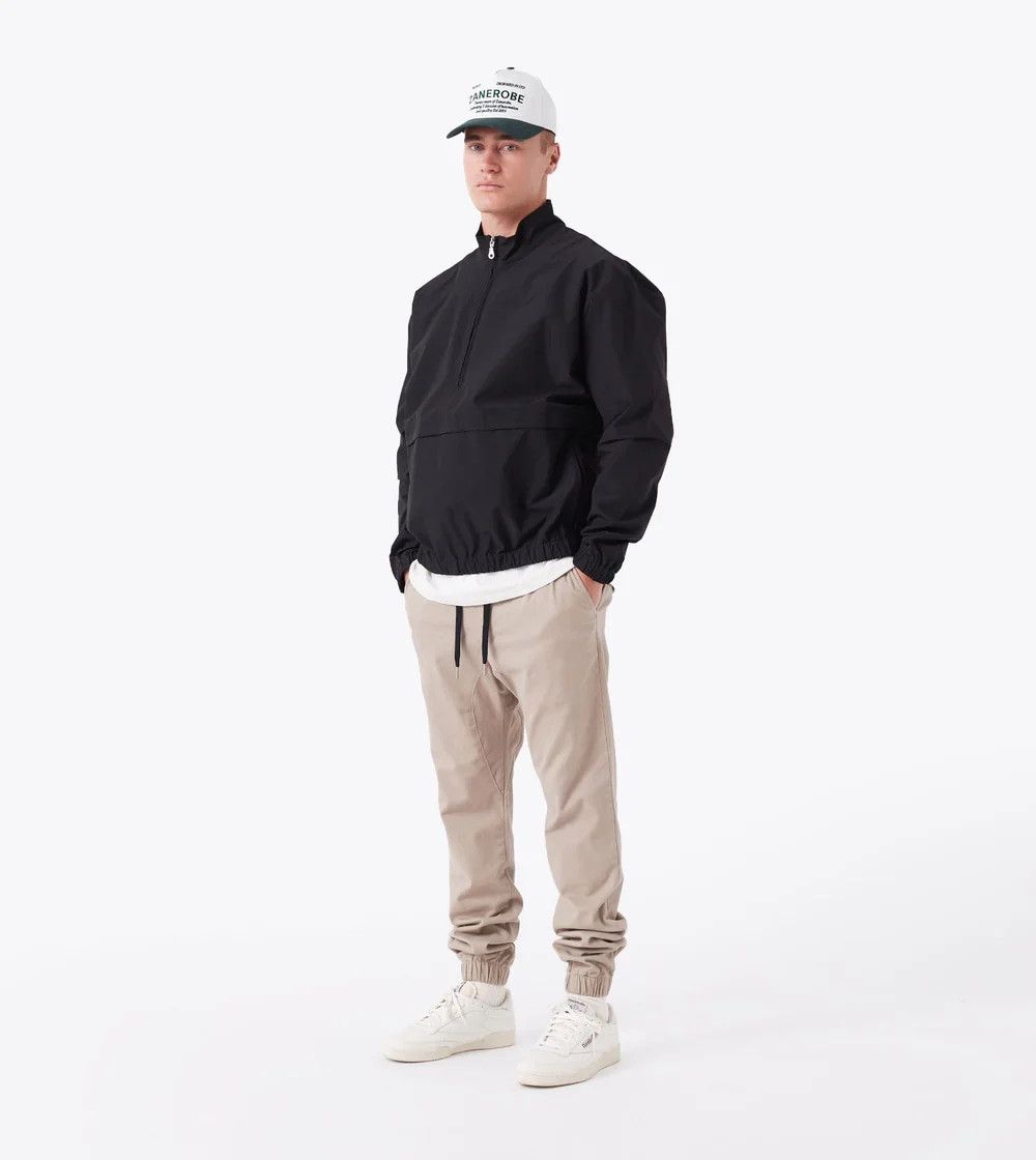 Zanerobe Zanerobe Sureshot Jogger Sandstone Men's 32" Size US 32 / EU 48 - 3 Thumbnail