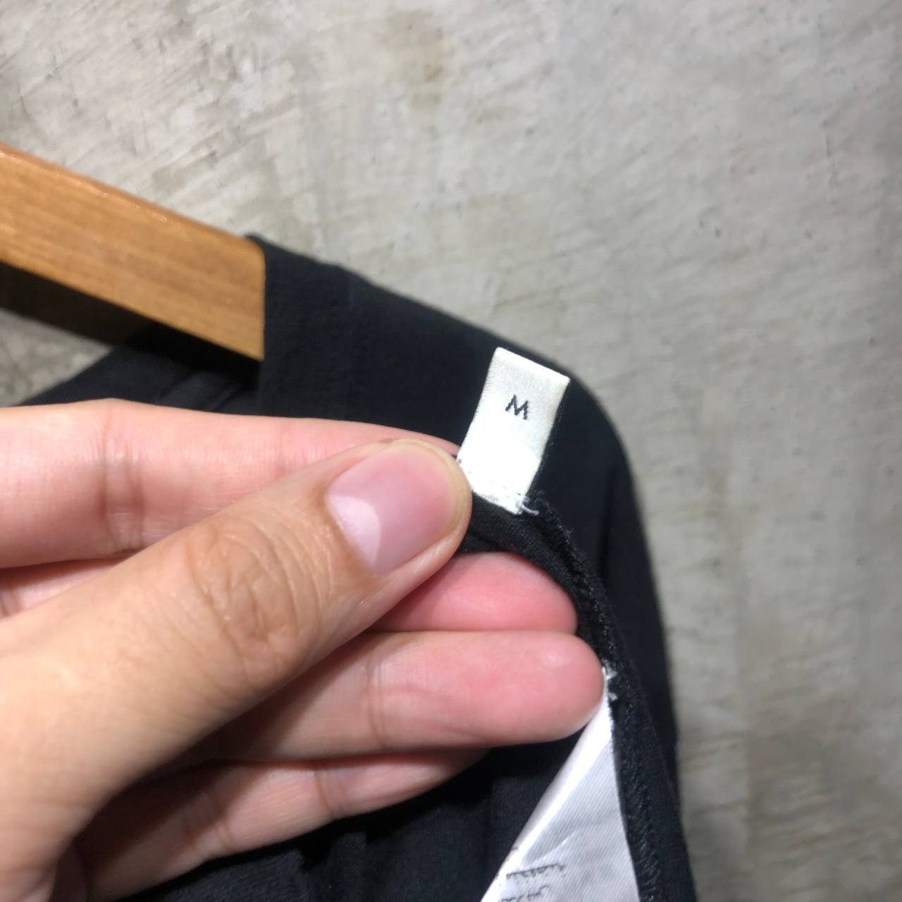 Gucci Gucci Logo tee Size US L / EU 52-54 / 3 - 6 Thumbnail