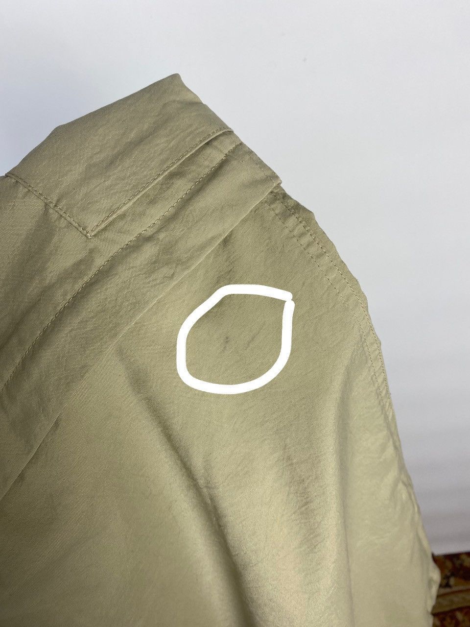 Nike ACG × Vintage Vintage Gorpcore Nike ACG hiking 2 in 1 pants multi pocket Size US 34 / EU 50 - 16 Thumbnail