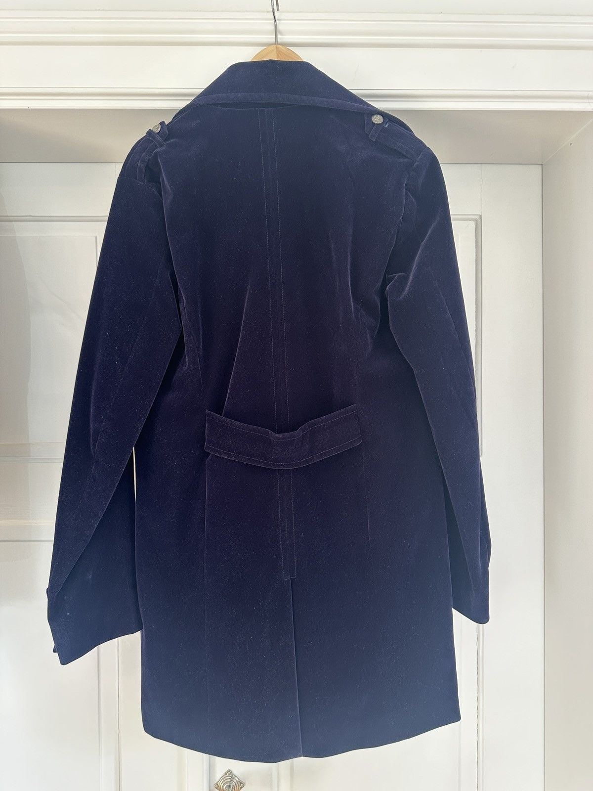 Phix Clothing Phix Velvet Coat Size US S / EU 44-46 / 1 - 3 Thumbnail