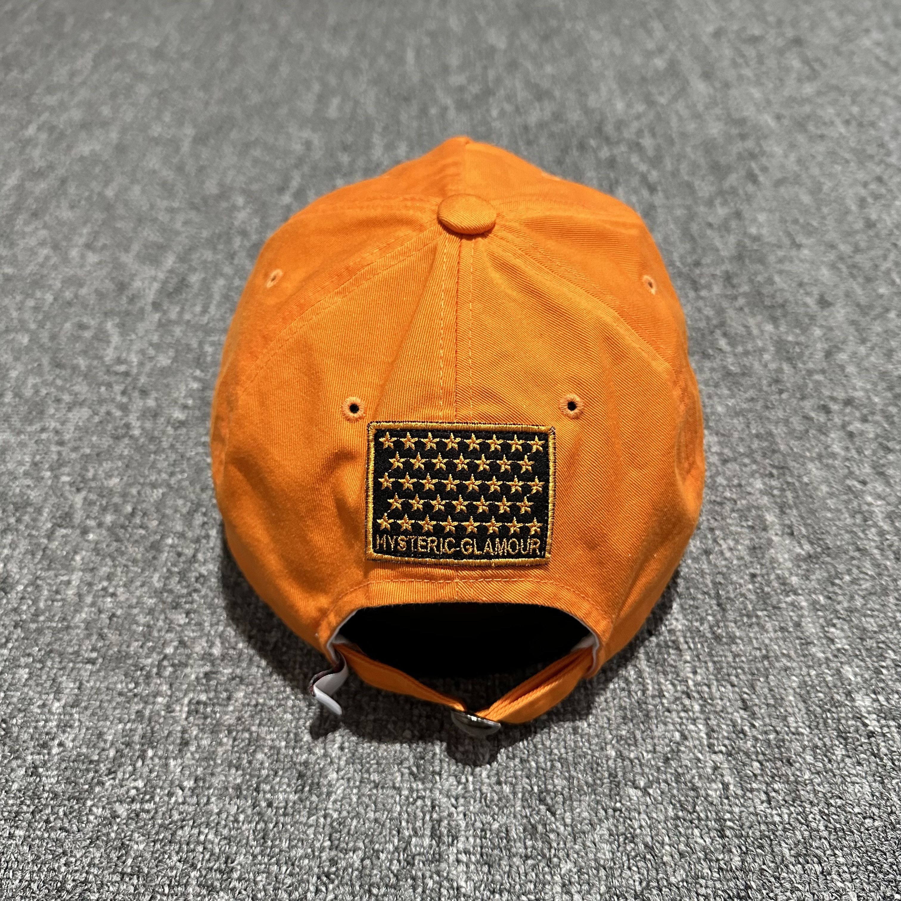 Hysteric Glamour Hysteric Glamour Hats Size ONE SIZE - 4 Thumbnail