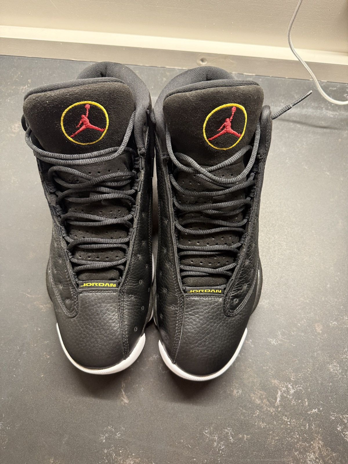 Jordan Brand Jordan 13 Retro Playoff Size US 11 / EU 44 - 3 Thumbnail