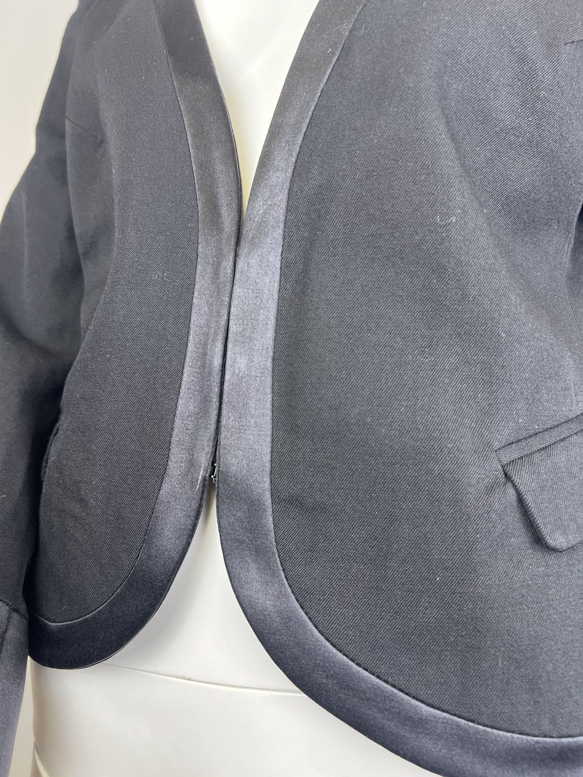 Neil Barrett FW06 Neil Barrett Blazer Jacket Size L / US 10 / IT 46 - 5 Thumbnail