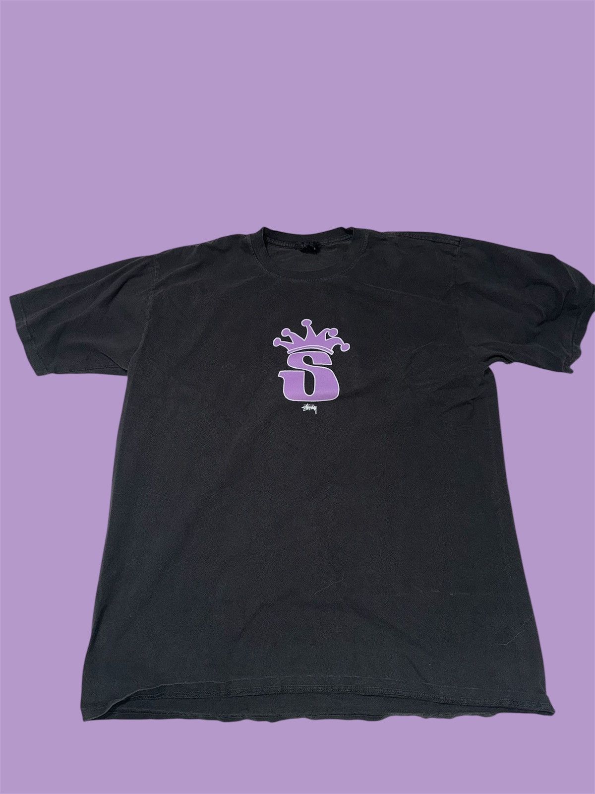 Stussy × Vintage Stussy Size US XL / EU 56 / 4 - 1 Thumbnail