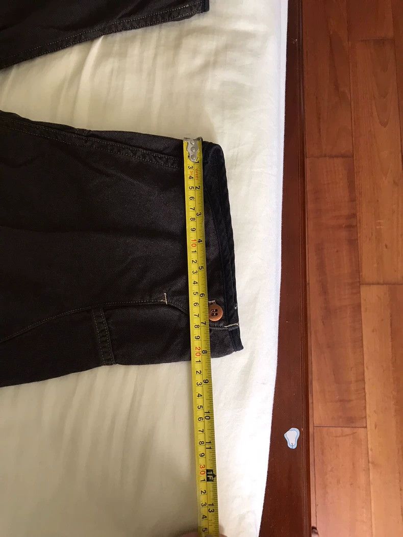 Freewheelers Freewheelers Trousers that are seven-tenths of full length Size US 32 / EU 48 - 6 Thumbnail
