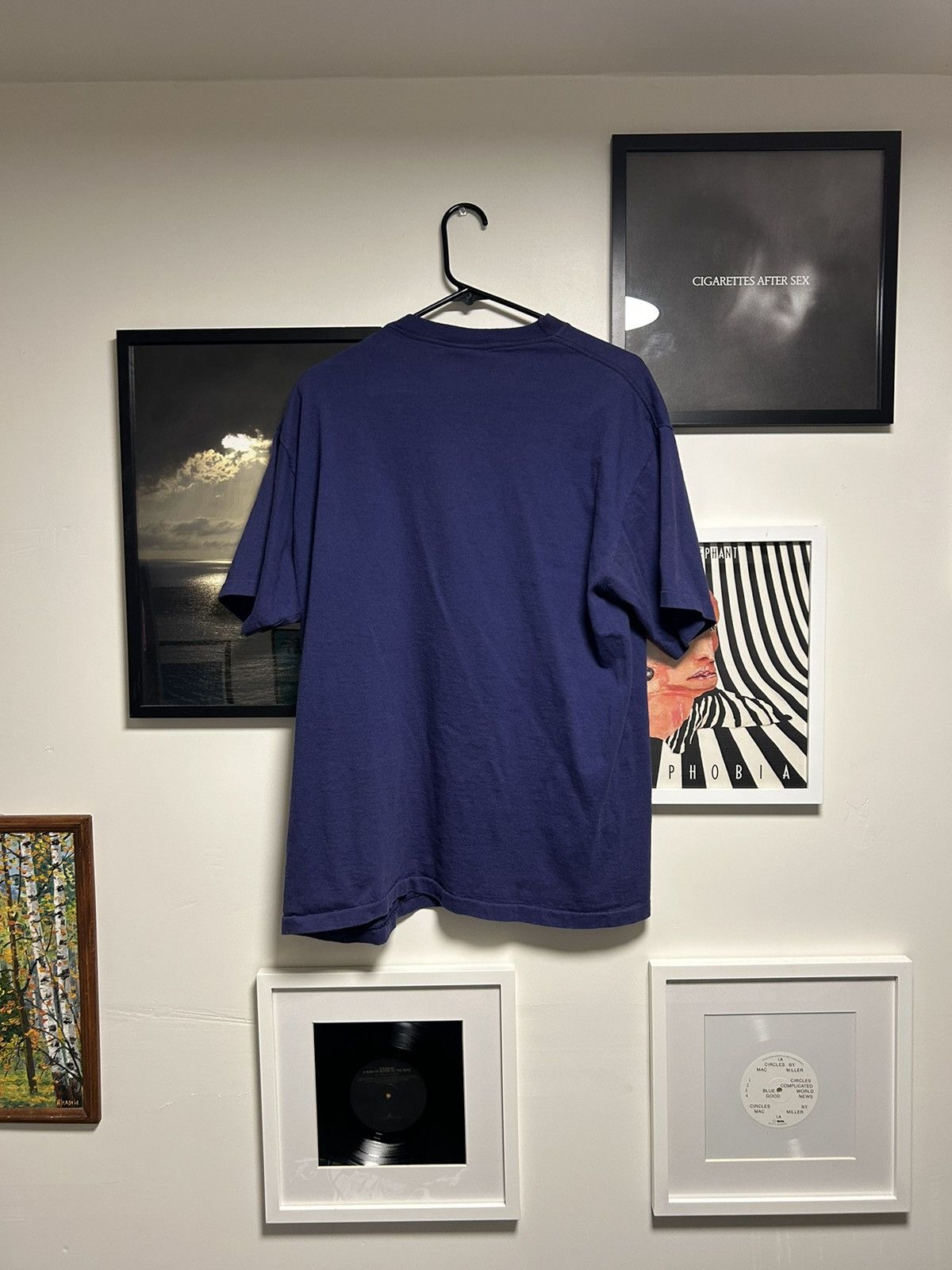 Vintage Magens Bay Vintage Tee - L Size US L / EU 52-54 / 3 - 2 Thumbnail