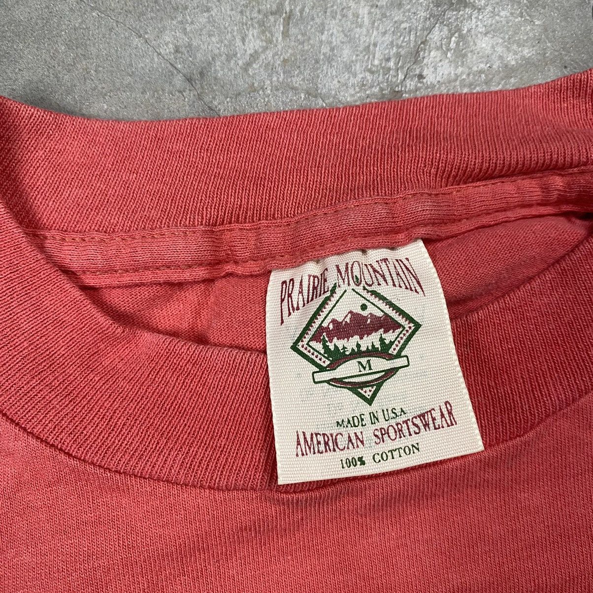 Vintage 90s Grand Canyon Prairie Mountain Tee Size US M / EU 48-50 / 2 - 6 Thumbnail