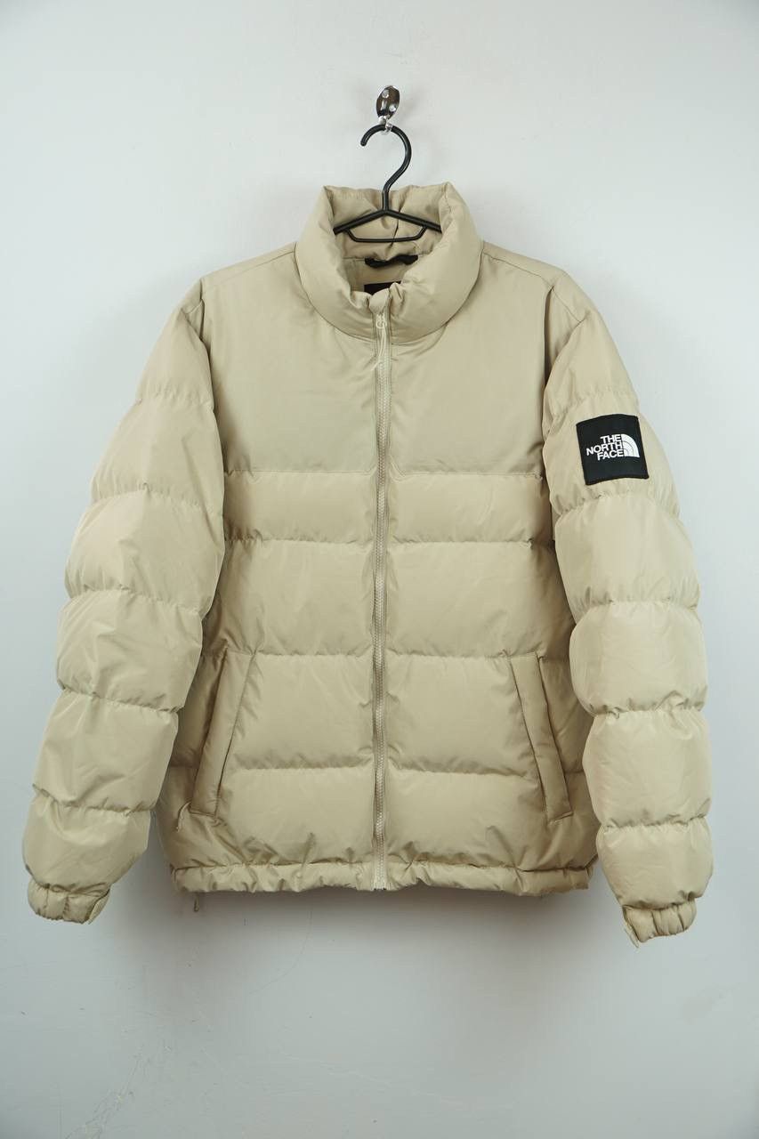 The North Face The North Face Nuptse ECO Size US M / EU 48-50 / 2 - 1 Thumbnail