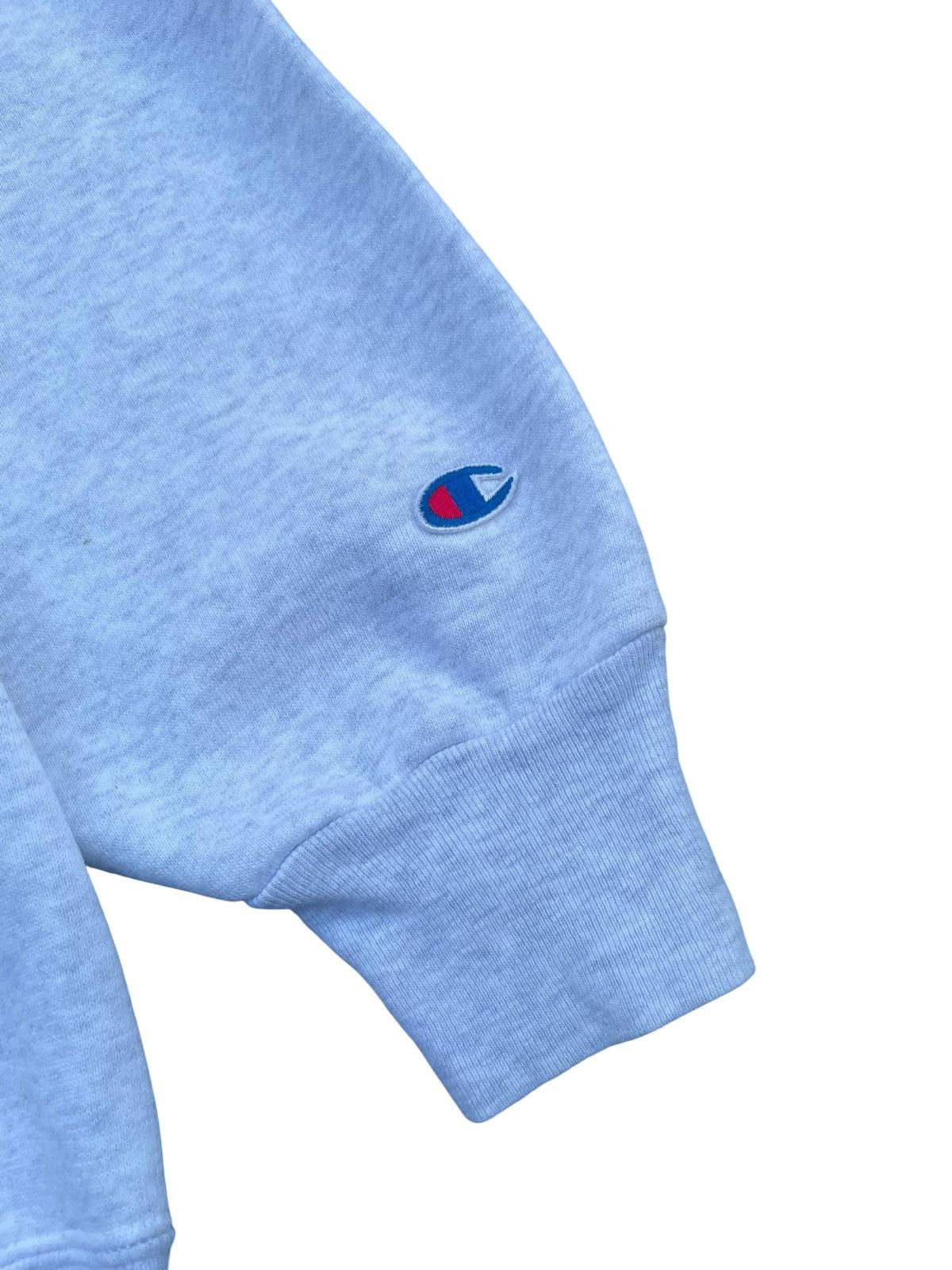 Champion Vintage 90’s Champion Hoodie Size US XXL / EU 58 / 5 - 4 Thumbnail