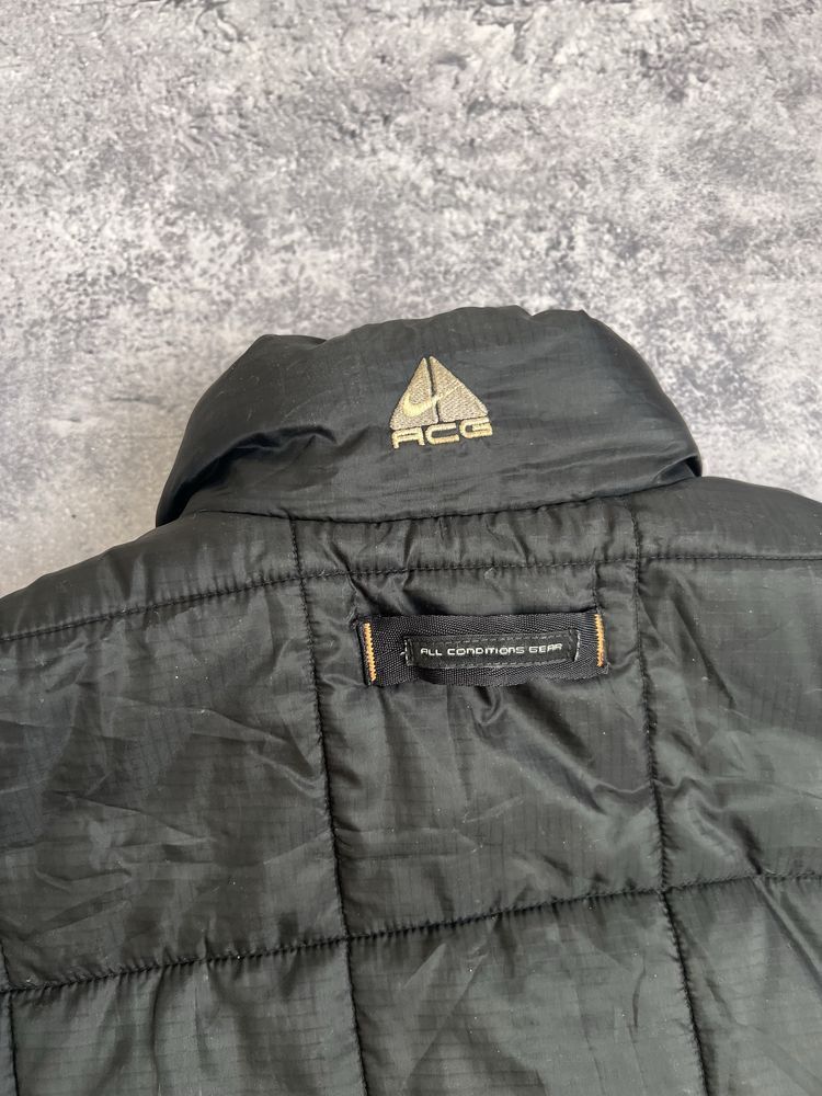 Nike ACG Vintage Nike Acg Vest Size US L / EU 52-54 / 3 - 5 Thumbnail