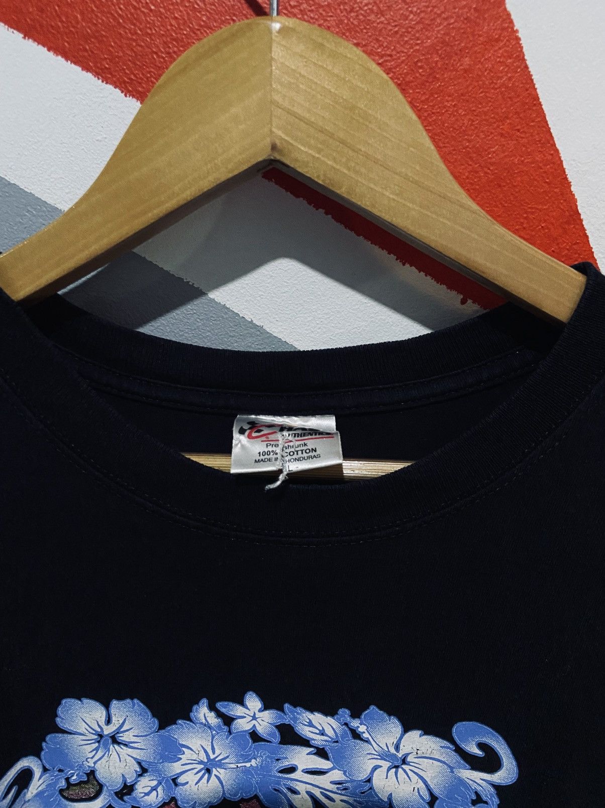 NASCAR NASCAR Chase - Nothing Butt…Aloha Hawaii Size US L / EU 52-54 / 3 - 4 Thumbnail