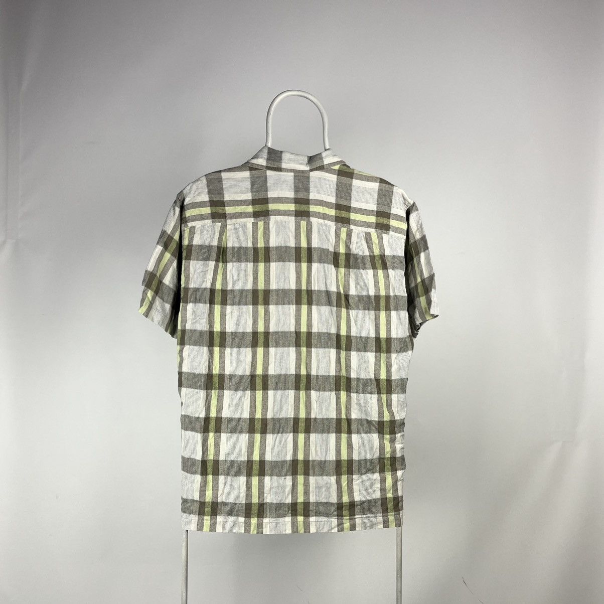 Mambo Mambo shirt short sleeve size Medium hawaii Size US M / EU 48-50 / 2 - 2 Thumbnail