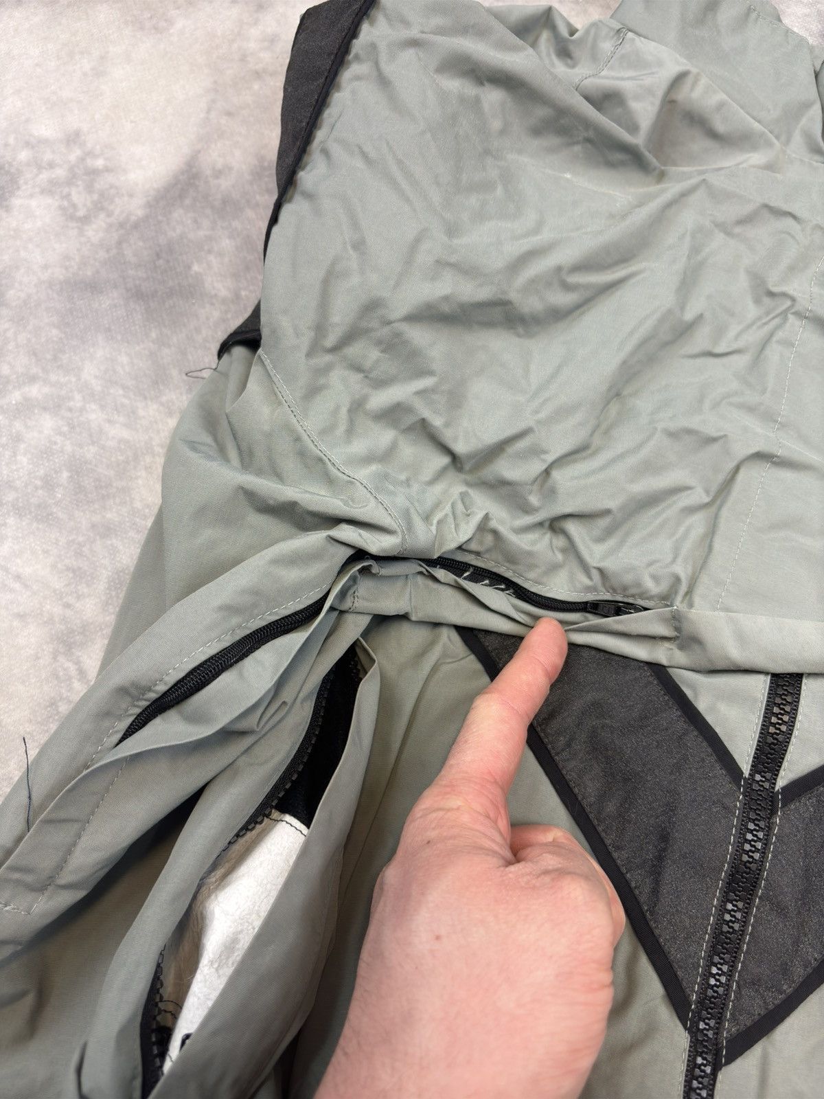 Other Shia LaBeouf Jacket Army Skilcraft Avant Garde Made In USA Size US M / EU 48-50 / 2 - 5 Thumbnail