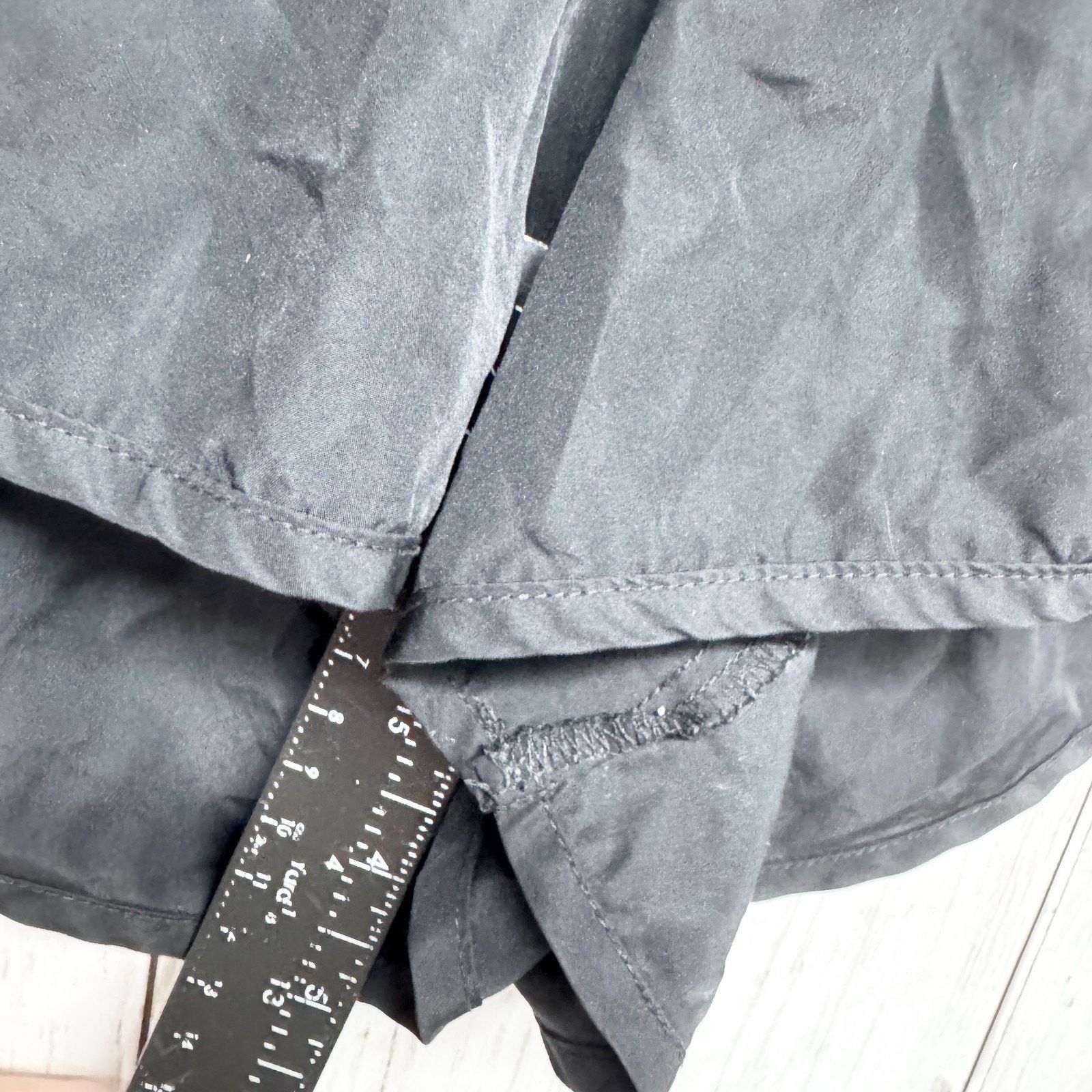 Ivy Park Ivy Park Short Size Large Athletic Elastic Waist Logo Shorts Size 32" / US 10 / IT 46 - 3 Thumbnail