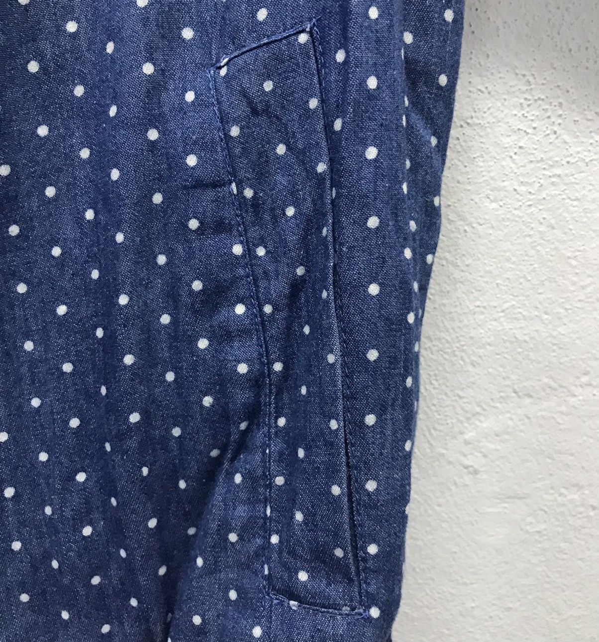 Japanese Brand × Vintage Vintage Scolar Jacket Size US M / EU 48-50 / 2 - 12 Thumbnail