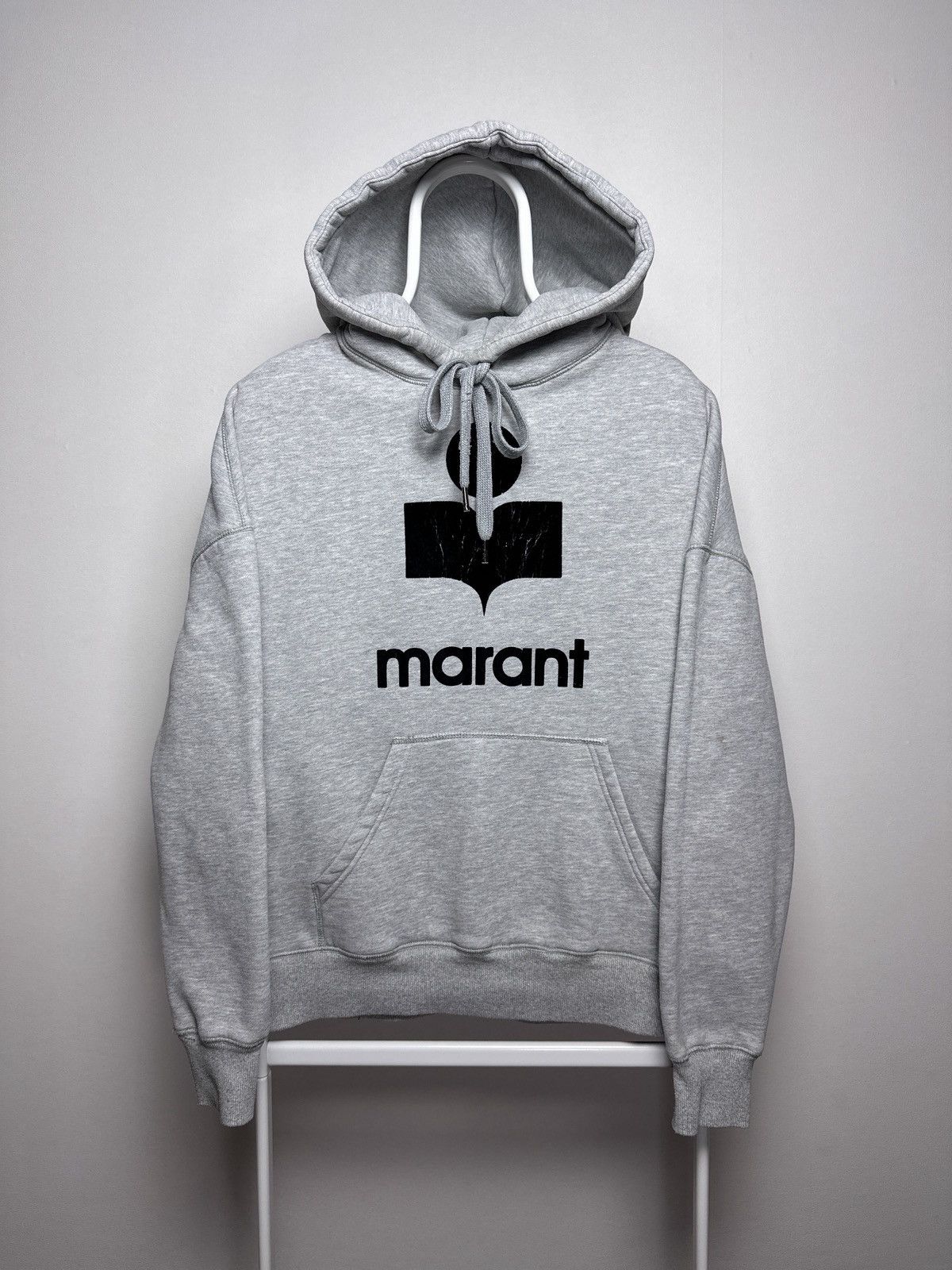 Isabel Marant Etoile Isabel Marant Etoile Hoodie Size US M / EU 48-50 / 2 - 2 Thumbnail